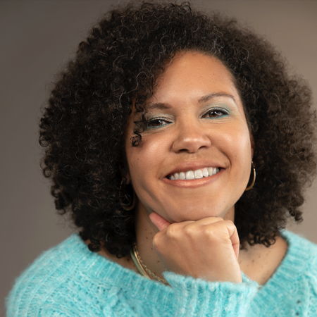 Jessica L. Wilson, MS, RD (she/her)