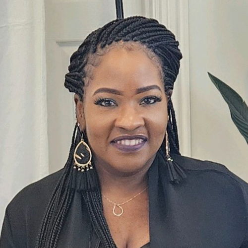Michelle  Barnes
