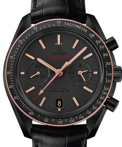 Omega Speedmaster Dark Side of the Moon 311.63.44.51.06.001