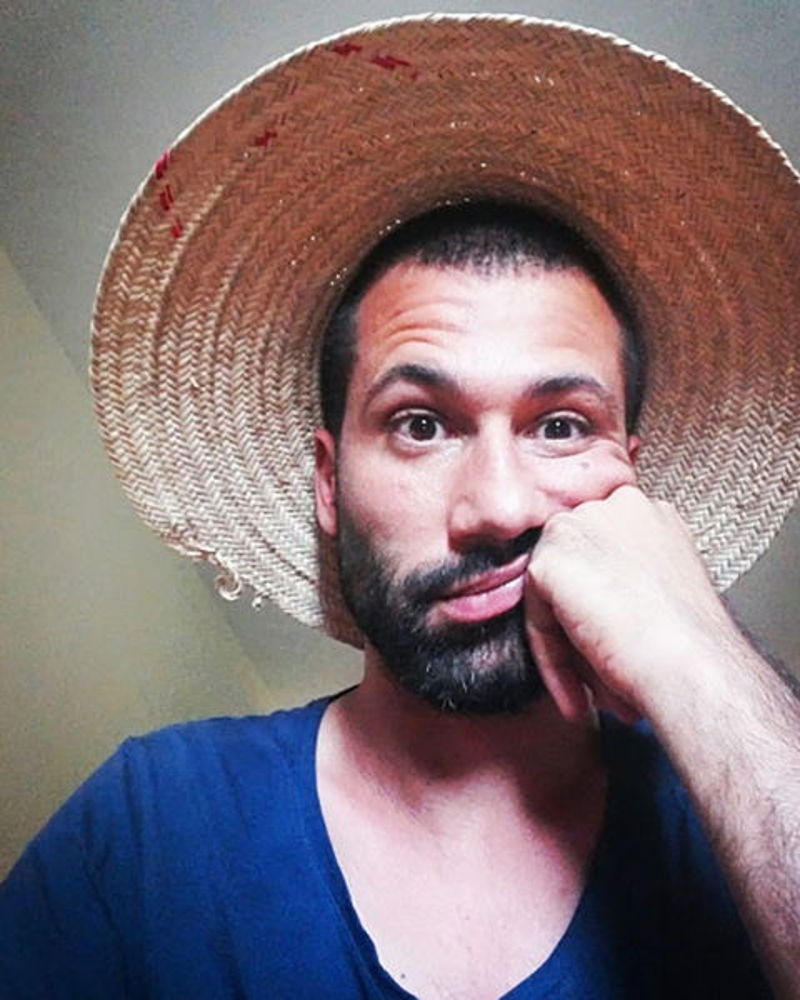 Joachim Ben Yakoub