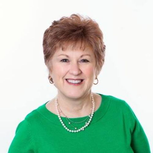 Susan  Langenstein