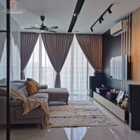 magplas-renovation-contemporary-industrial-modern-malaysia-selangor-living-room-interior-design