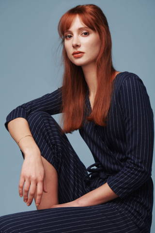 Nina Gorenjak