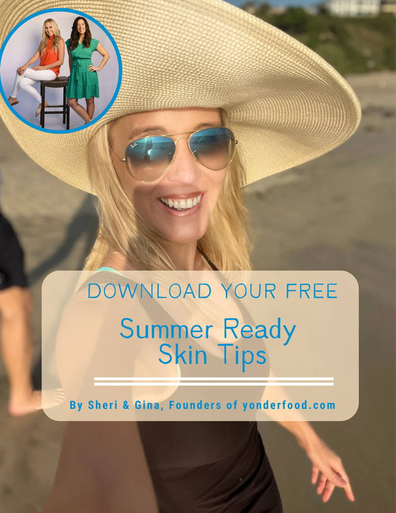 Collagen Skin Ready Guide