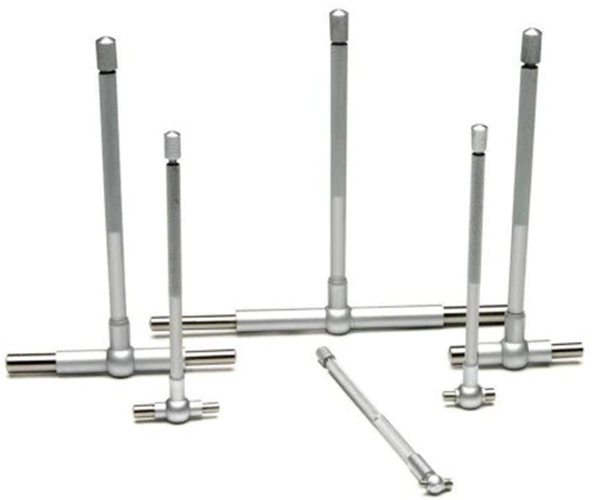 Shop Telescoping Gages at GreatGages.com