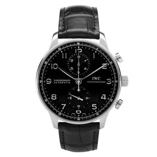 IWC Portuguese Chronograph IW371438