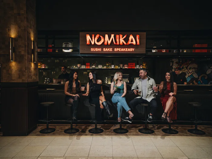 Nomikai