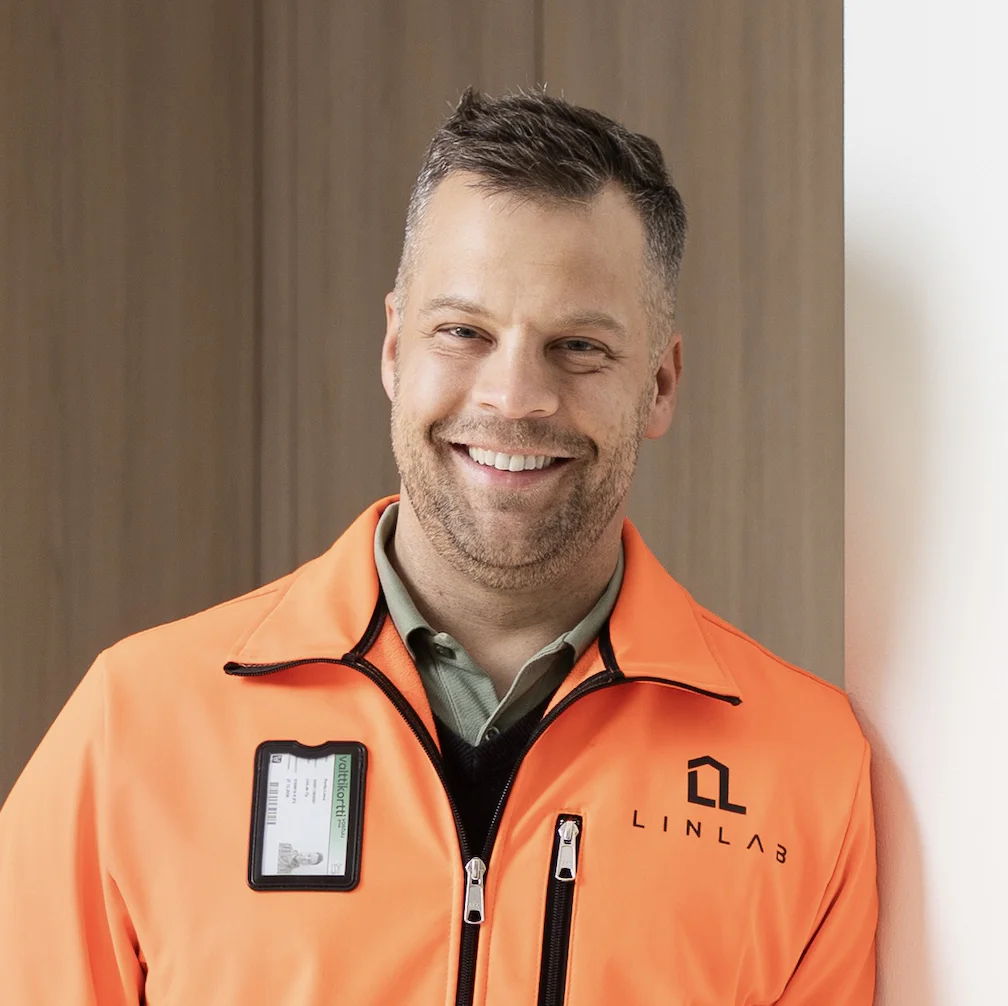 Perttu Linna