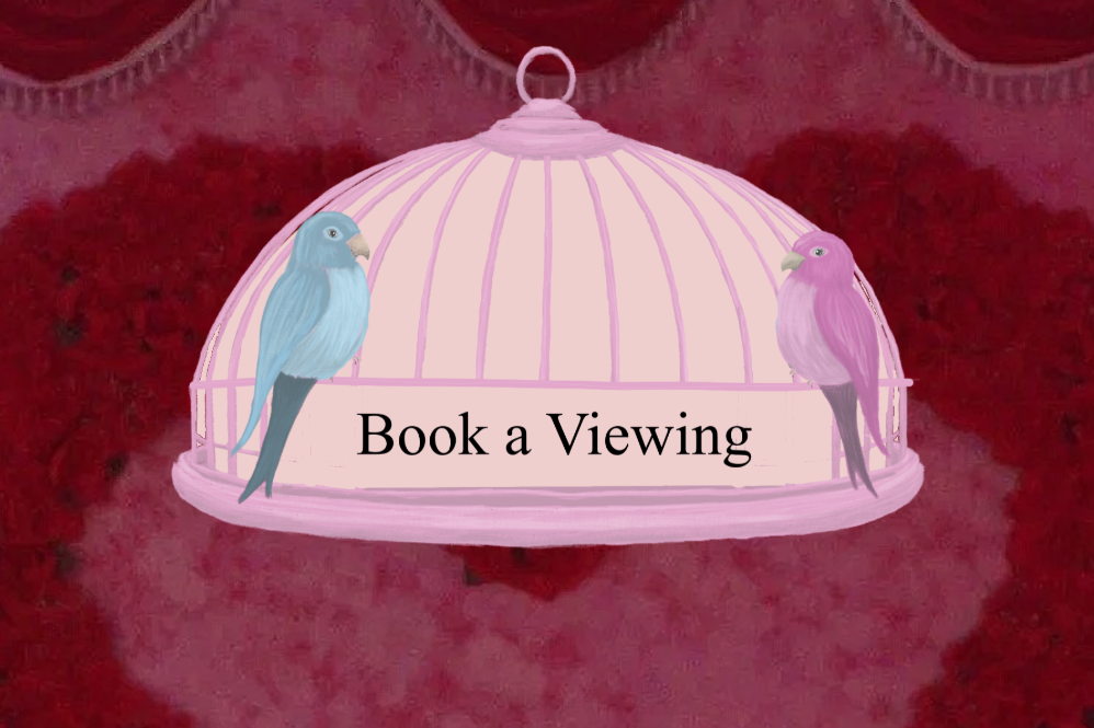 Two Lovebirds Micro Weddings Voucher