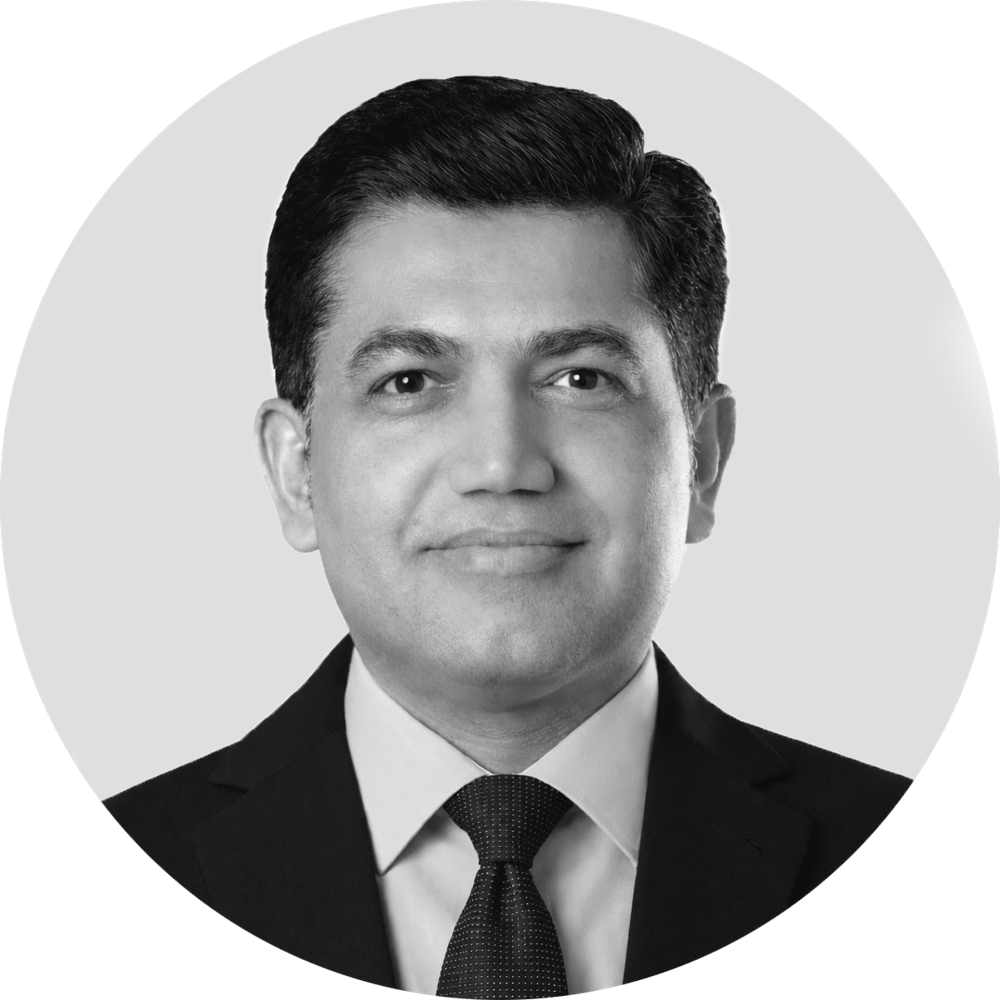 Dr. Nemat Ullah Khan
