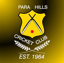 Para Hills Cricket Club logo
