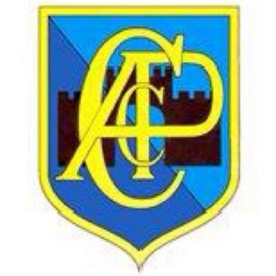 Annfield Plain Cricket Club Cricket Club Logo