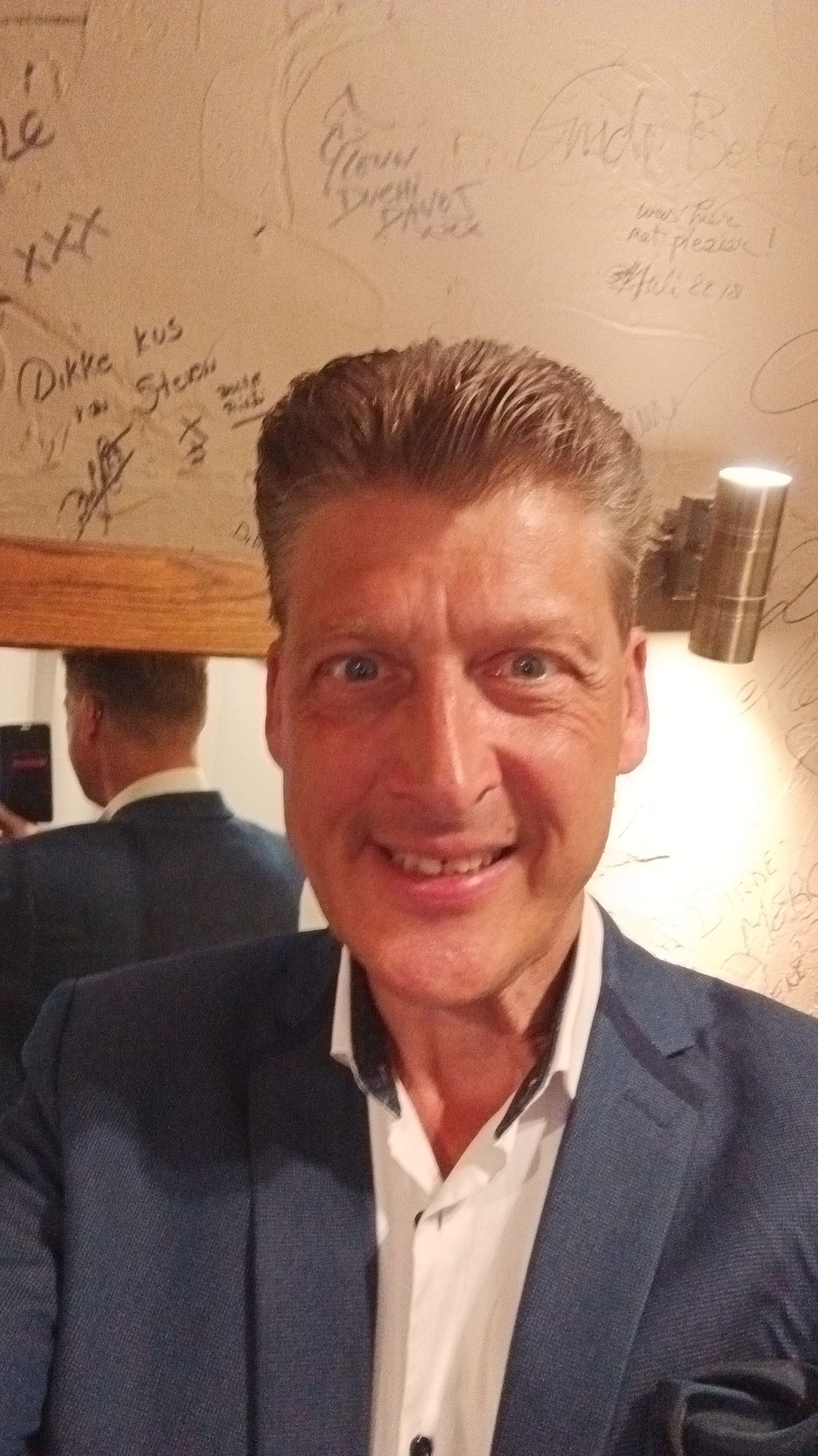 Roy Miner