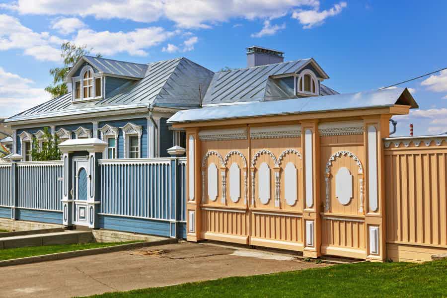 Красавица Коломна: аудиоэкскурсия по одному из древнейших городов Руси - фото 3