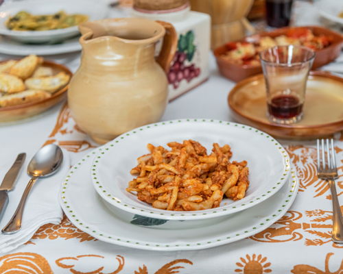 Corsi di cucina Cervia: Sapori e tradizioni: corso di cucina in Romagna