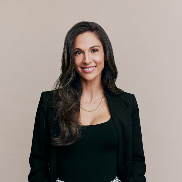 Kimberly Modafferi