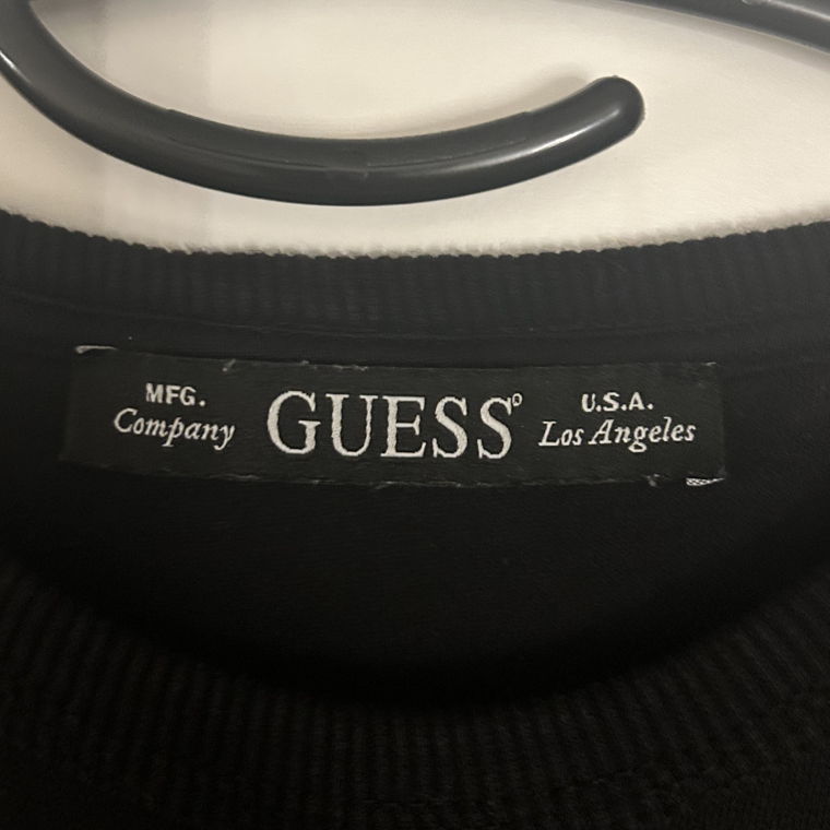 Guess Pullover Grösse S
