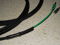 10 AWG SILVER Speaker Cables 3 Meter Inventory Clearenc... 3
