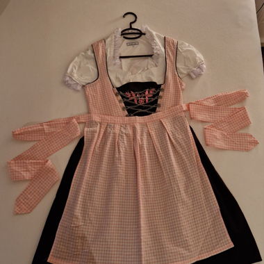 Dirndl