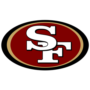 San Francisco 49ers Logo