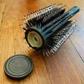 hide cash and valuables in hair brush stash can diversion safe