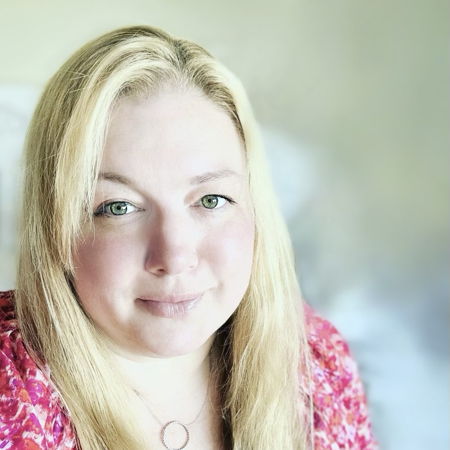Katie Piel, MA, LMFT