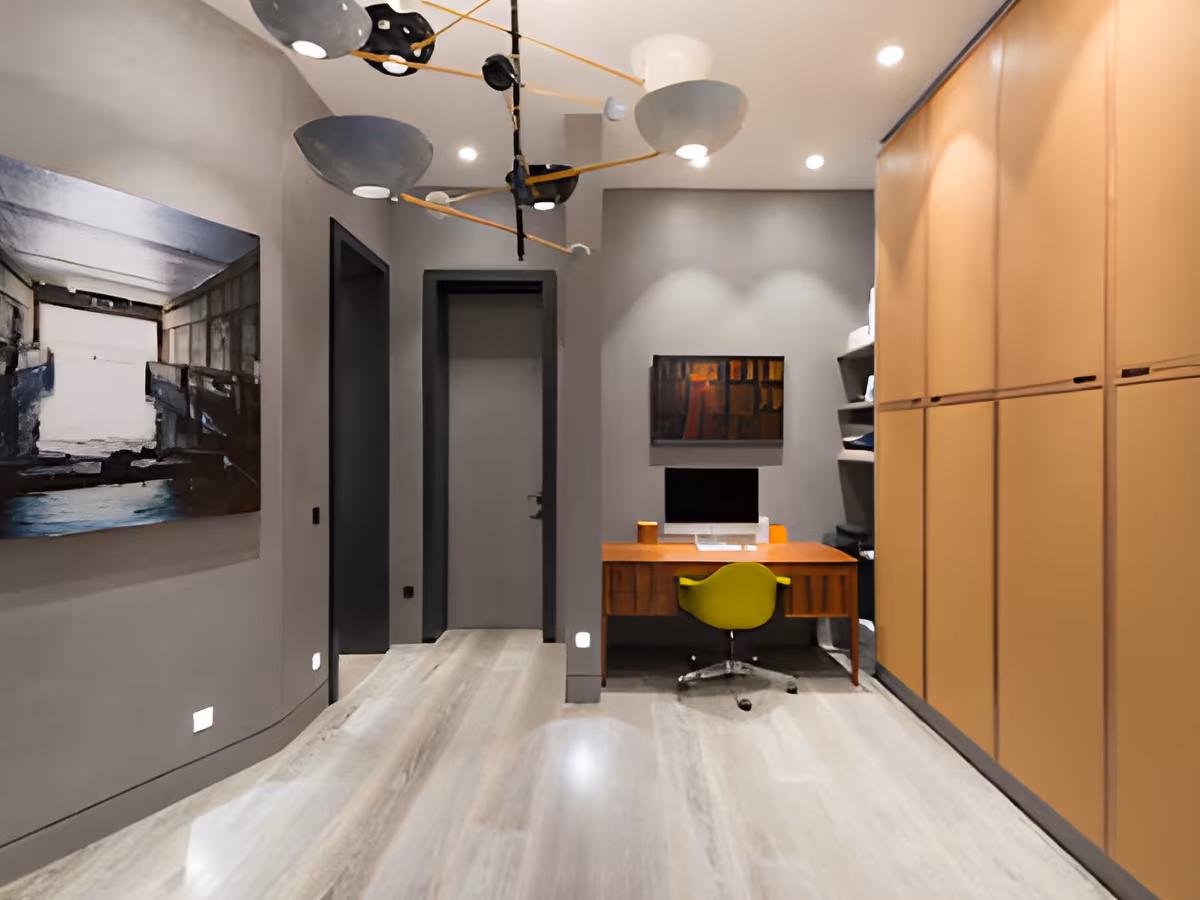 cranbrook basement design construction ilford