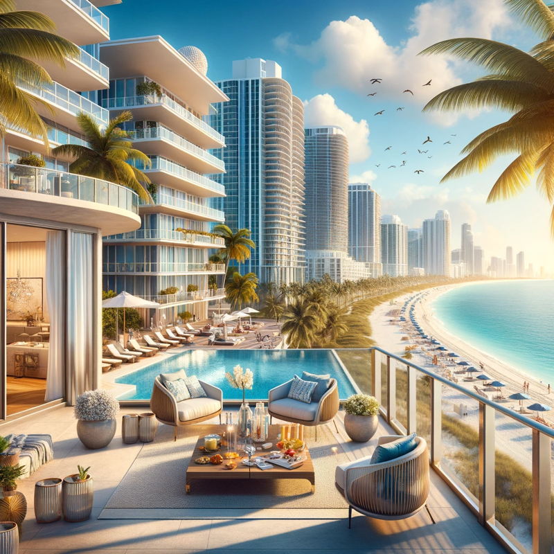 featured image for story, Navigating Miami's Seasonal Real Estate Markets: A Guide for Snowbirds