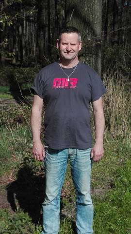 Danny Van Meenen