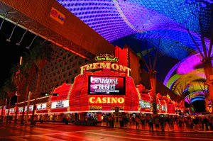 Fremont Hotel & Casino