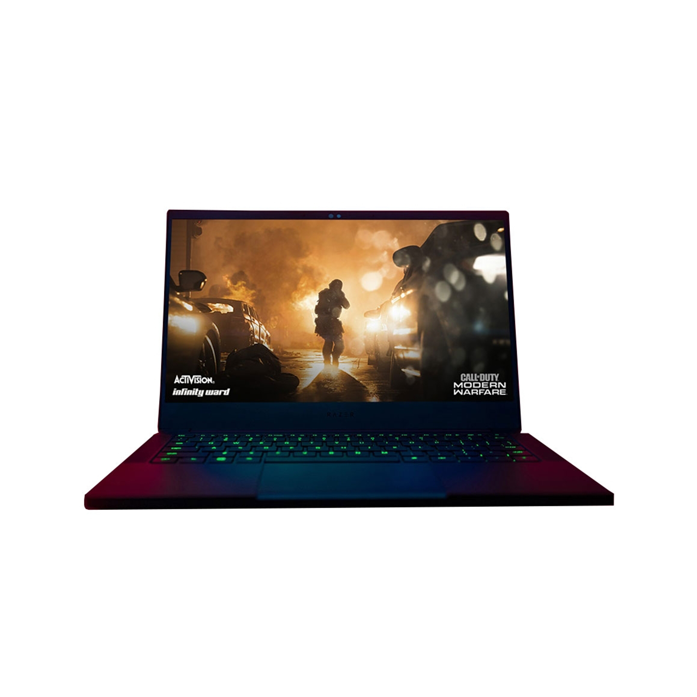 Razer Blade Stealth 13.3吋窄邊電競筆電 免卡分期
