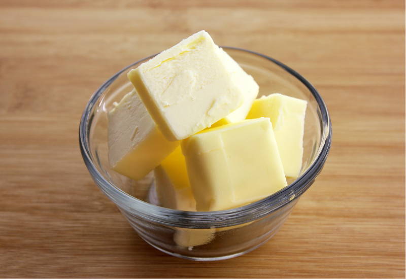 バターダイエット