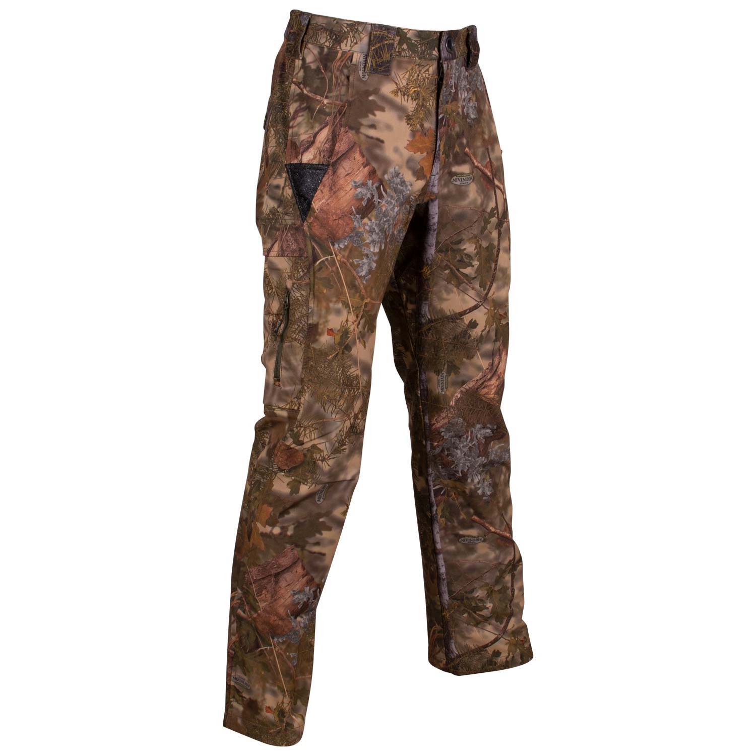 Hunting Pant Guide | King's Camo