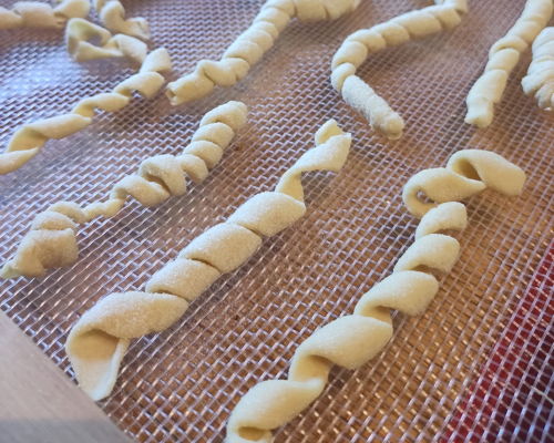 Cooking classes Lucca: Flavors of yesteryear: cooking class in an old barn