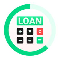 Financial Loan Calculator App
