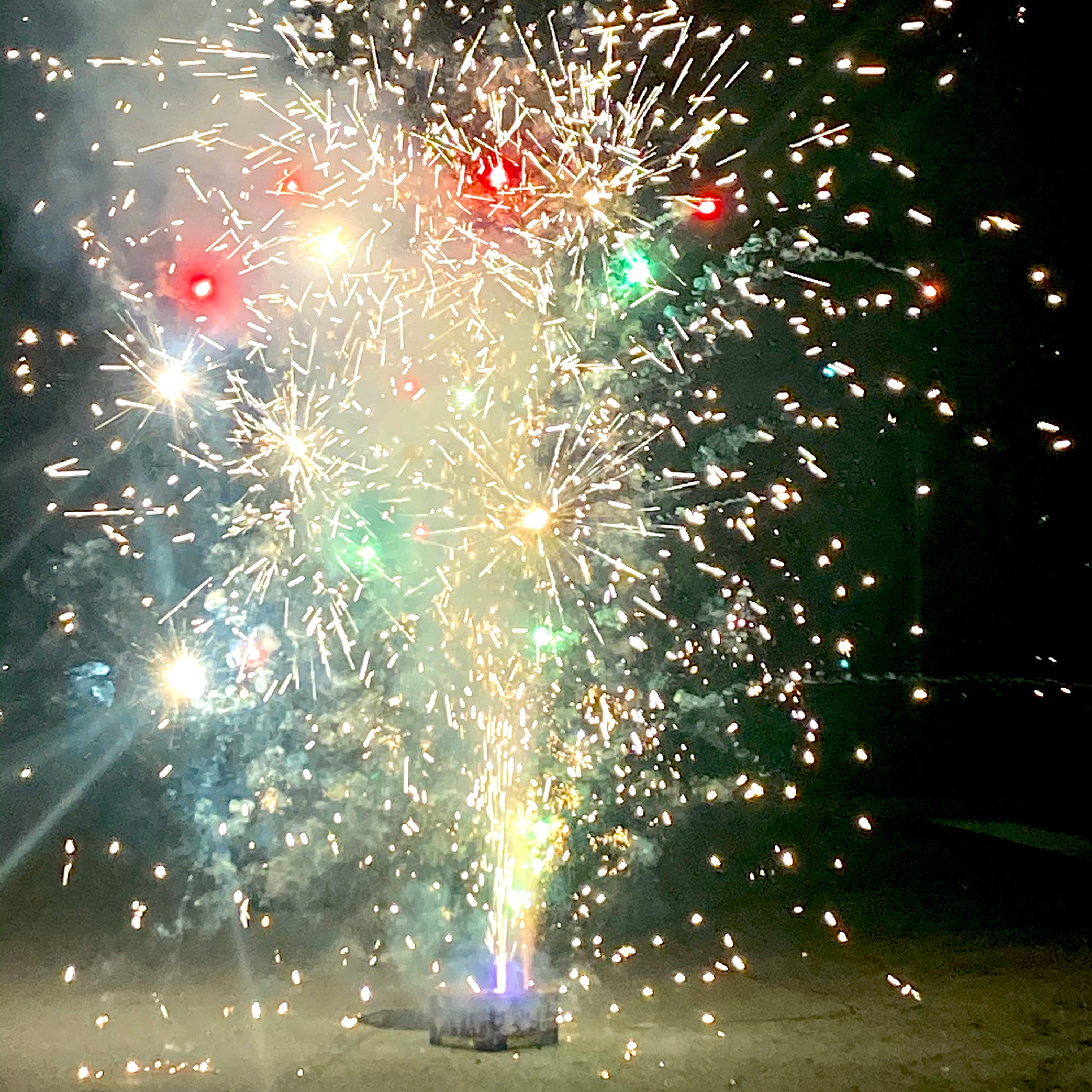 Fourth of July North Atlanta Fun