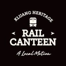Logo - Rail Canteen