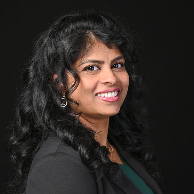 Gevitha Kunaratnam