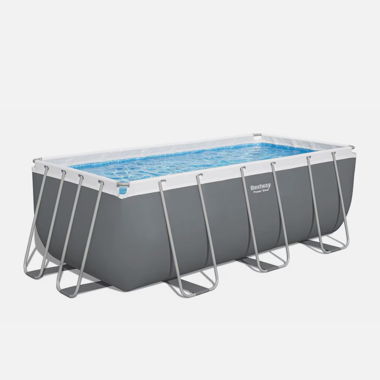 Bestway Pool Set (412x201x122)
