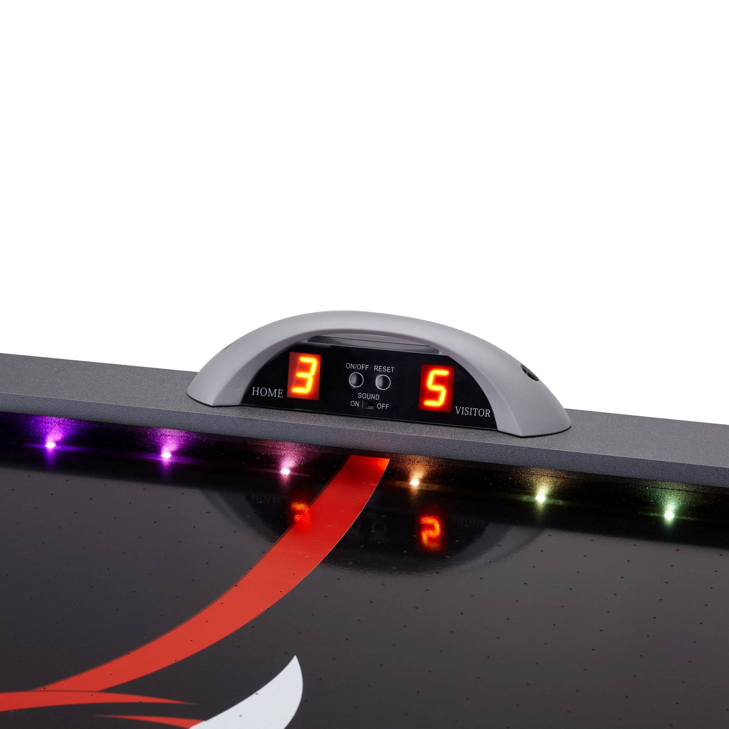 Introducing LED scoring, the most convenient and durable scoring solution at an unbeatable price. With fast shipping throughout the United States, you won't find a better deal anywhere else!