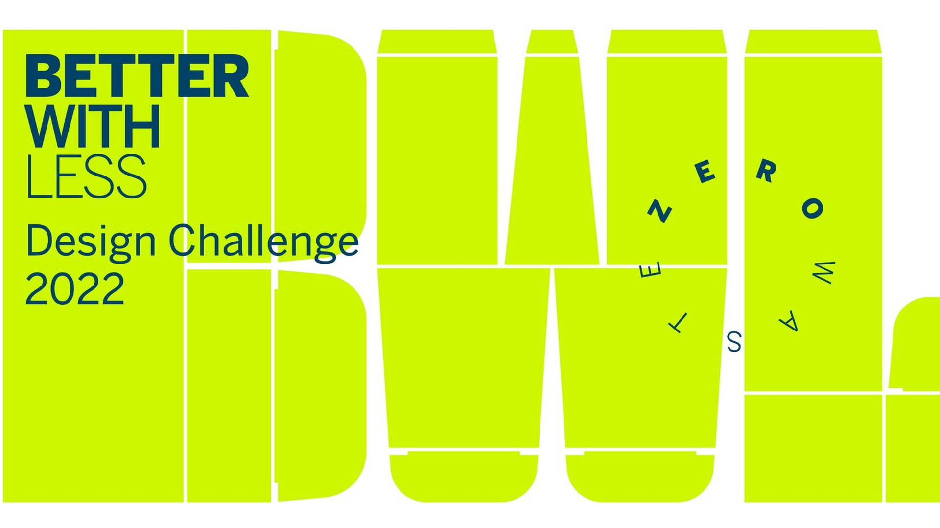 Featured image for Metsa Board's 'Better With Less' Design Challenge Returns For Third Year