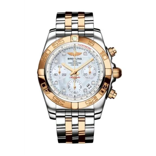 Chronomat B01 41