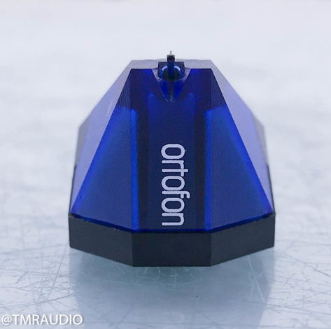 Ortofon 2M Blue MM Phono Cartridge Moving Magnet (14468)