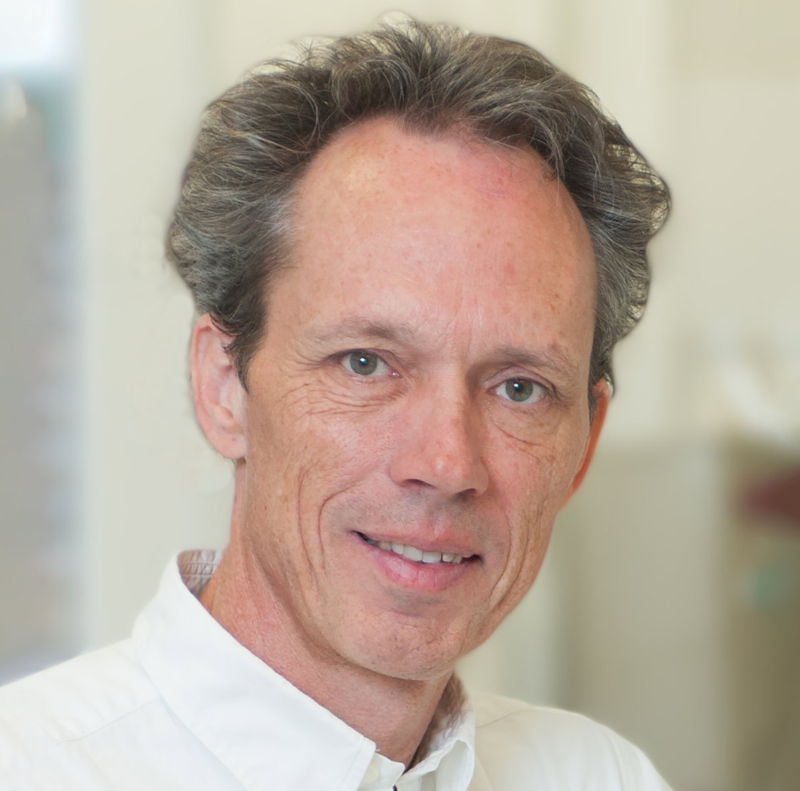 Prof. Dr. Stephan Baumgartner