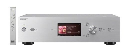 Sony HAPZ1ES Hi-Res Music Player System