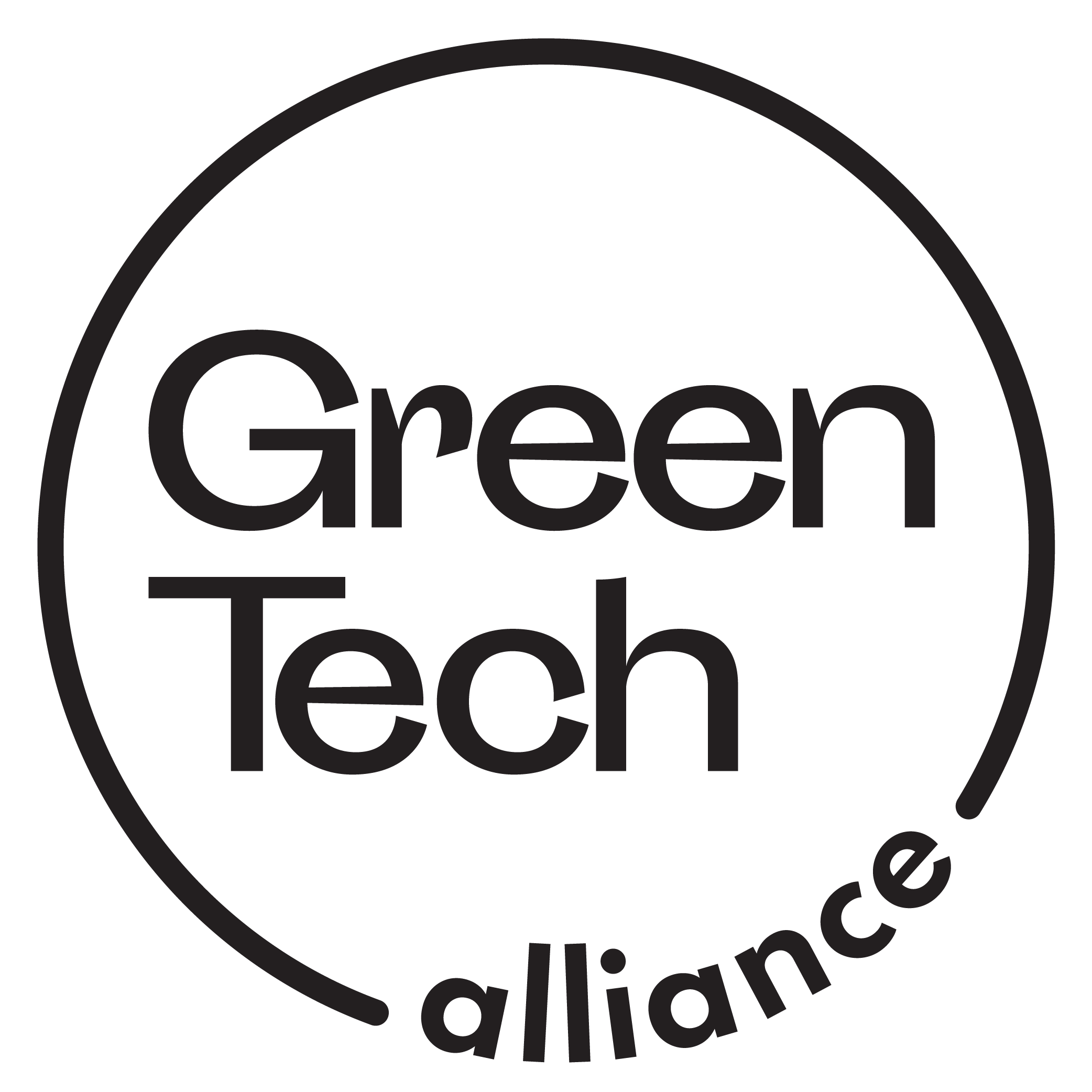 Greentech logo 05