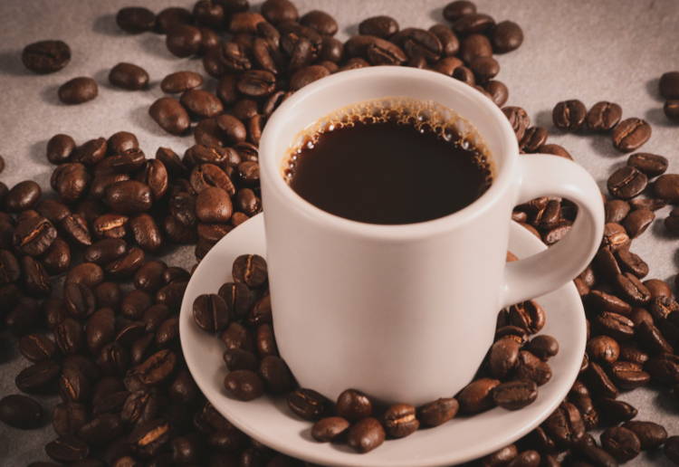 コーヒー酒とは