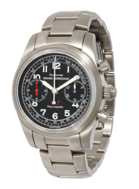 Girard Perregaux Ferrari Foudroyante