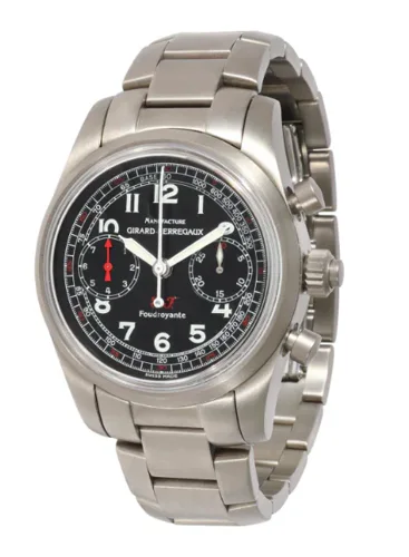 Girard Perregaux Ferrari Foudroyante