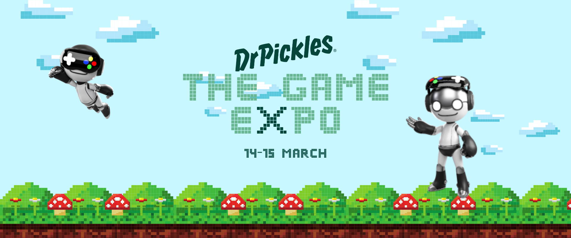 Dr Pickles - Store Image